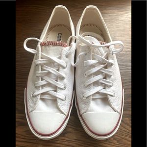 Chuck Taylor All Star Dainty Low Top